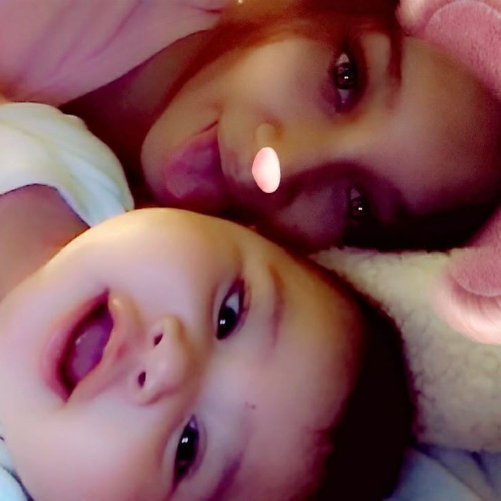 Meet your Posher, Kasandra y